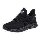 Women's Breathable Sneakers with Cushioning Technology