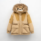 Women's Fashionable Winter Jacket