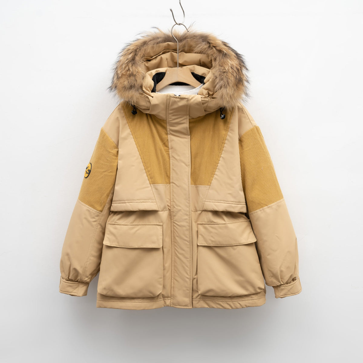 Women's Fashionable Winter Jacket