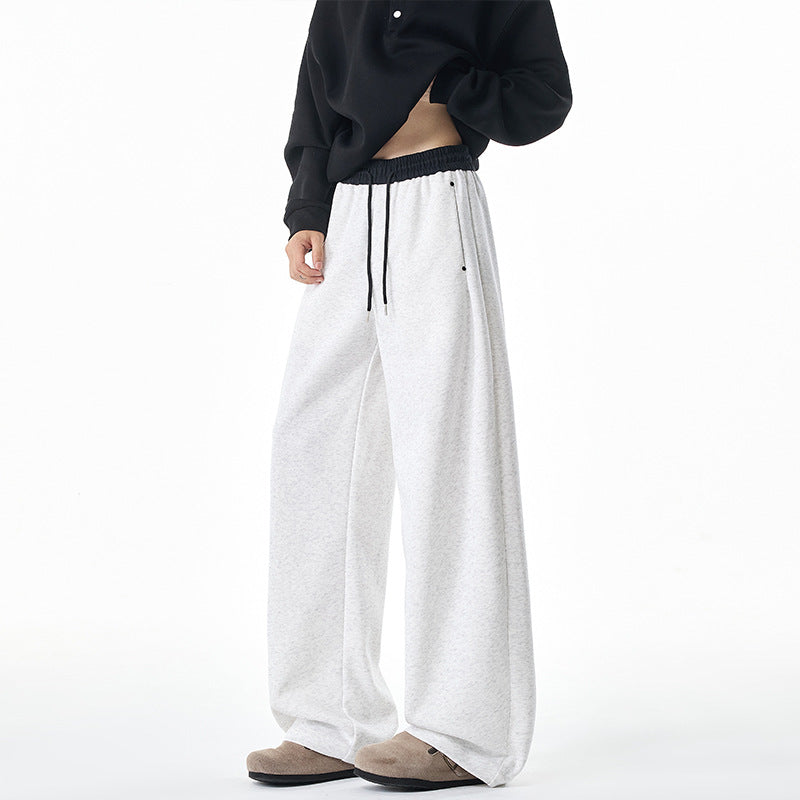 Women's Casual and Loose Sports Sweatpants