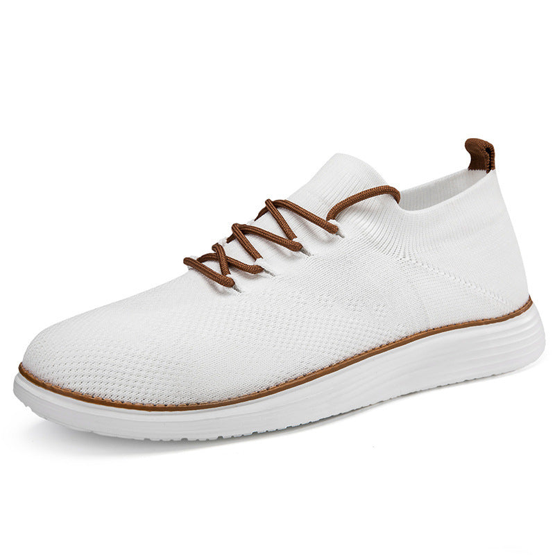 Women's Breathable Sneakers