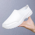 Women's Breathable Everyday Shoes with Flexible Design