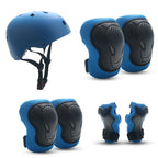Multi-Protection Gear Set