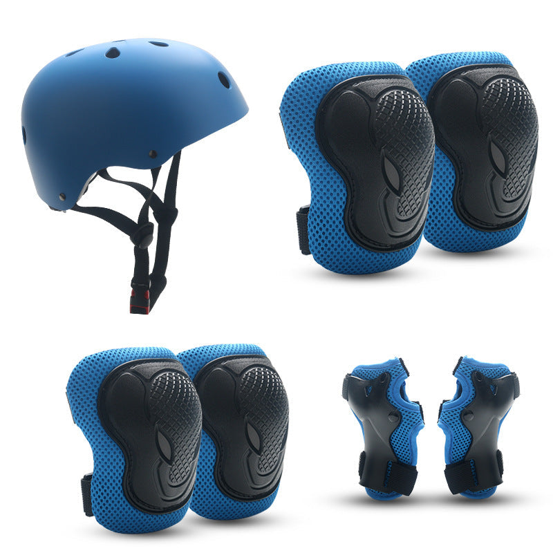 Multi-Protection Gear Set