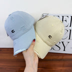 Distressed Cap