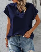 Women's Casual Blouse
