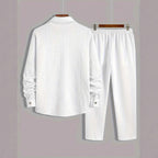 Women's Casual Knit Set