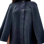 Women's Elegant Hooded Cape