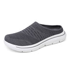 Women's Breathable Flexible Mesh Slip-Ons