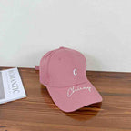 Men's Classic Adjustable Baseball Cap
