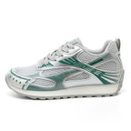 Women's Breathable Sport Sneakers with Flexibility and Cushioning