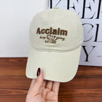 Men's Casual Baseball Cap Kalsten