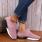 Women's Breathable Sock Sneakers