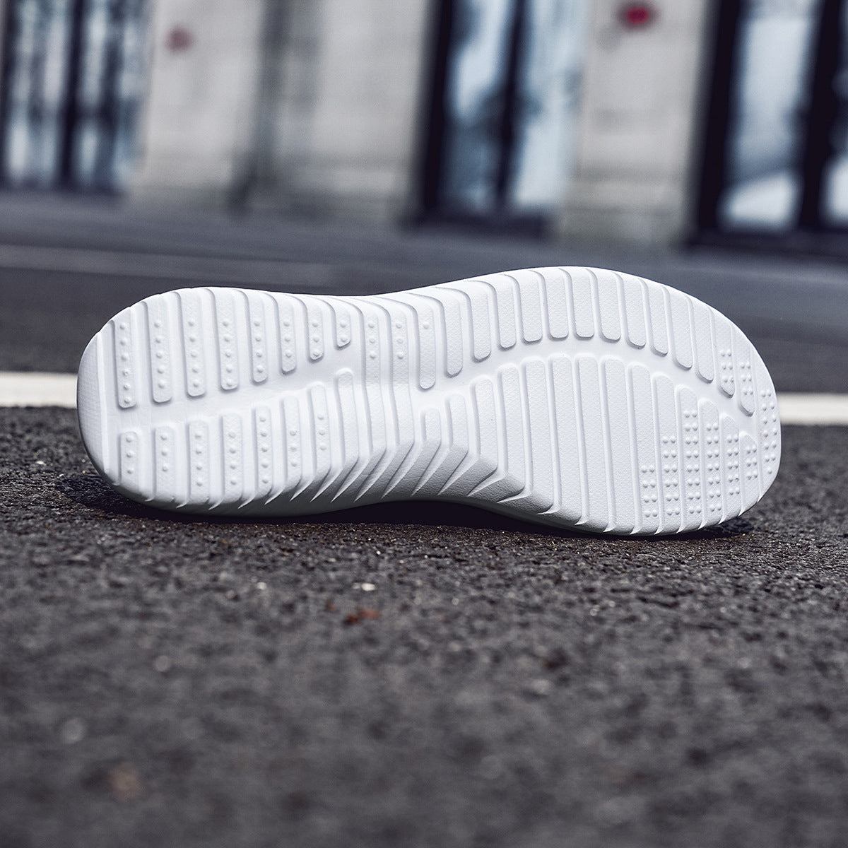 Women's Breathable Casual Shoe