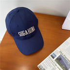 Men's Classic Embroidered Baseball Cap Kalsten