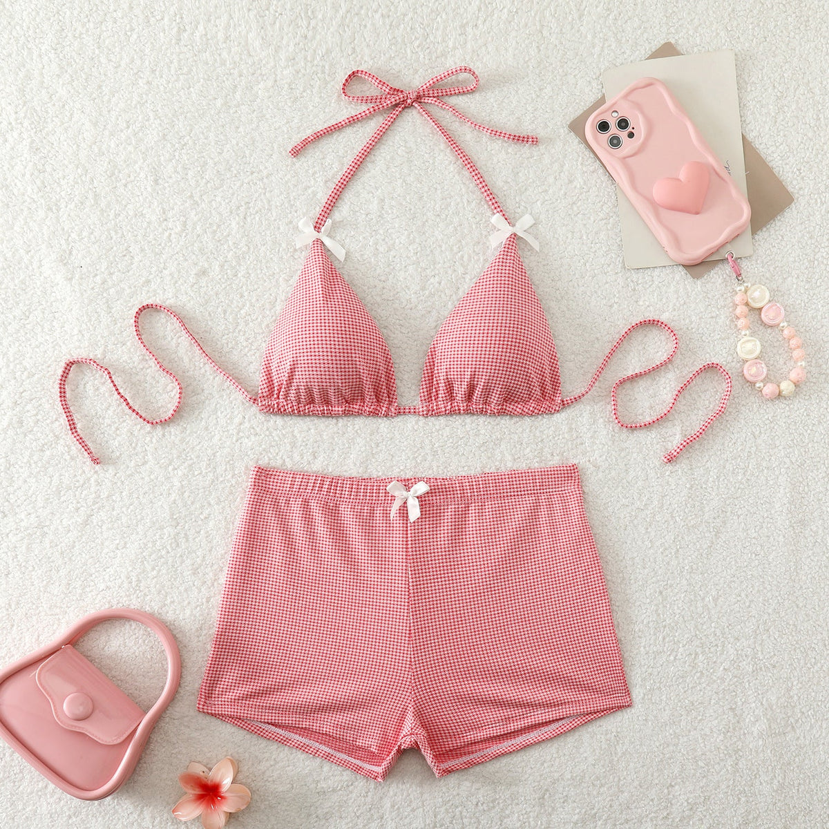 Women's Swimwear Set