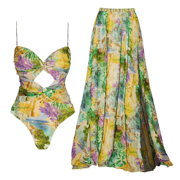 Women's Swimsuit