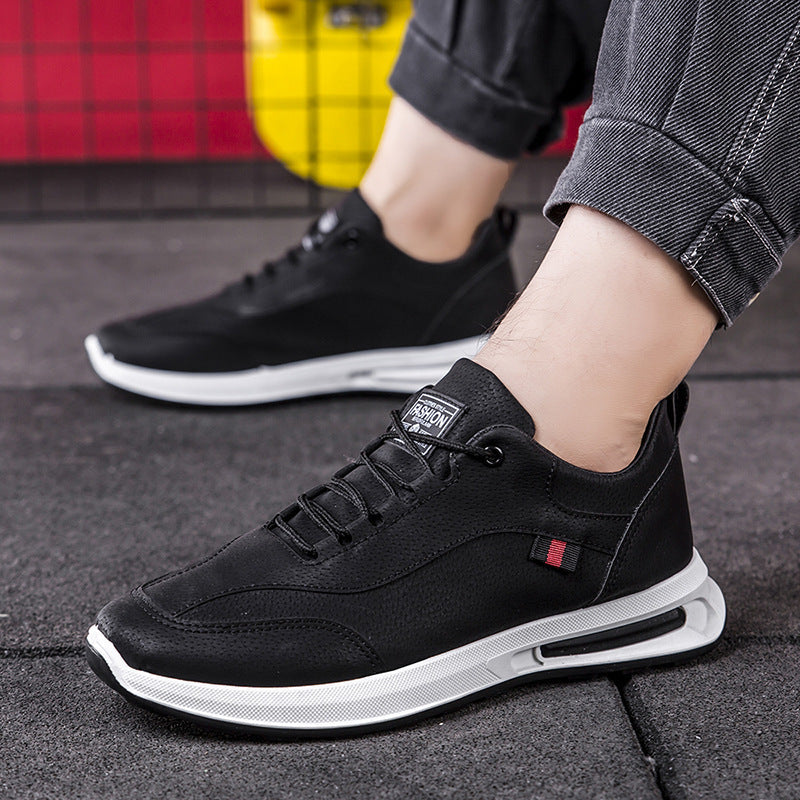 Women's Breathable Sneakers with Fashionable Design and Cushioning Sole