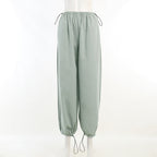 Women's Elegant and Comfortable Casual Pants