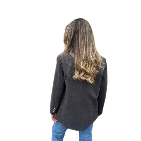Elegant and Comfortable Blazer Jacket