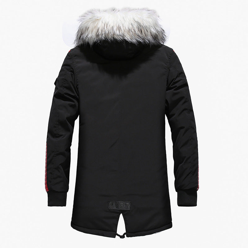 Women's High-Quality Winter Jacket