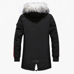 Women's High-Quality Winter Jacket