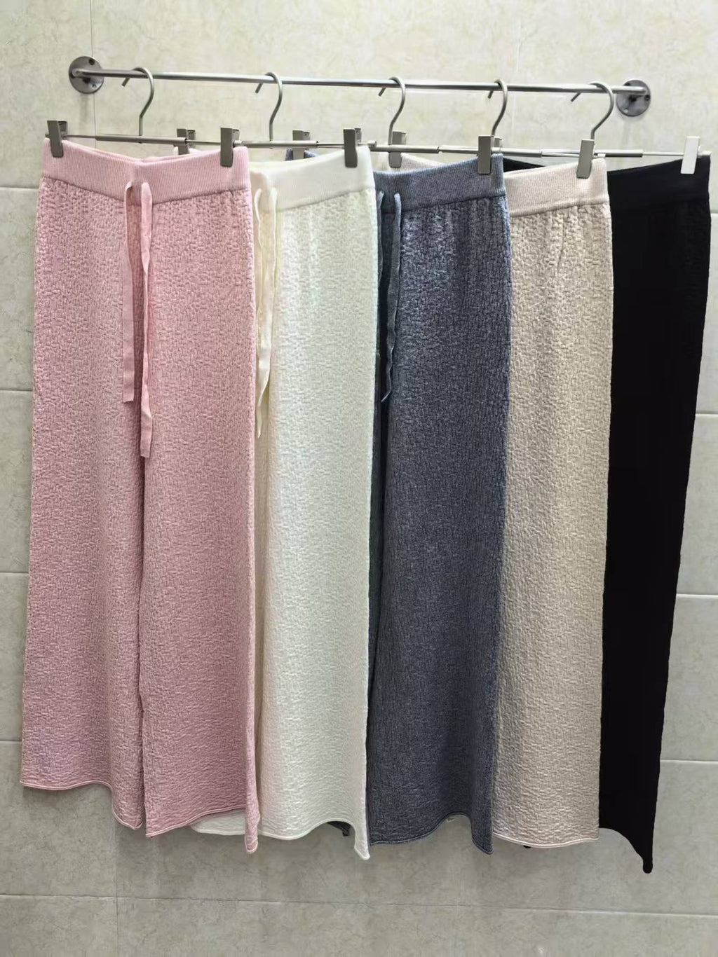 Women's Elegant Lounge Pants