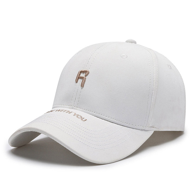 Men's Casual Classic Baseball Cap