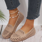 Women's Breathable and Comfortable Casual Shoes