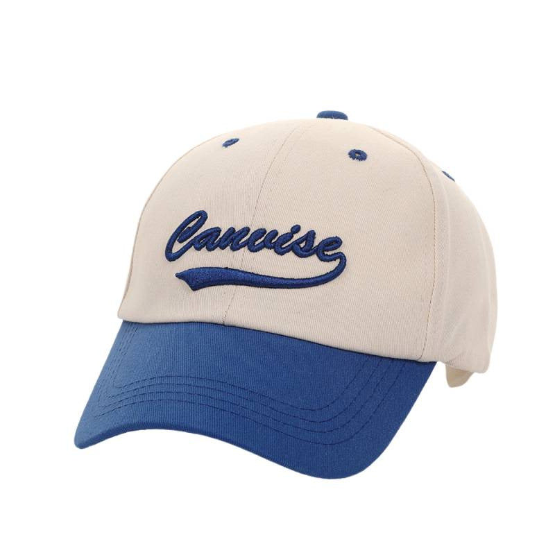 Men's Casual Twill Baseball Cap