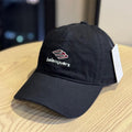 Men's Adjustable Cotton Sports Cap