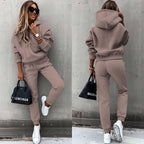 Comfortable Sweatsuit