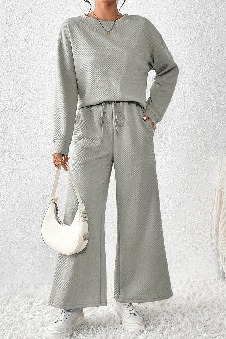 Women's Lounge Suit