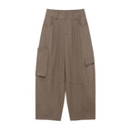 Women's Cargo Pants with Pockets