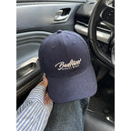 Men's Casual Streetwear Cap