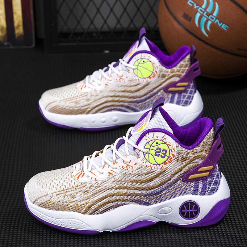 Women's Basketball Sneakers