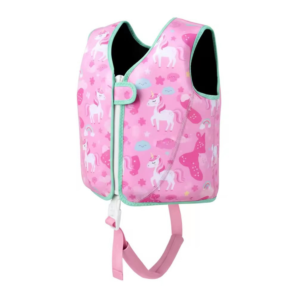 Children’s Aquatic Safety Vest