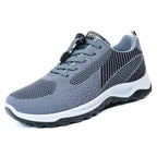 Women's Breathable Running Shoes with Non-Slip Sole and Flexible Upper