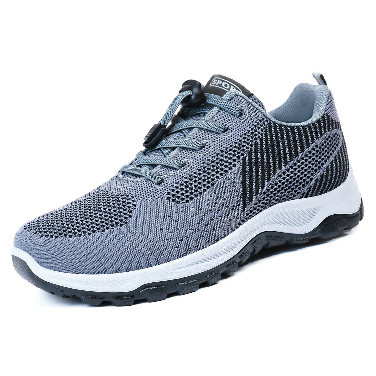 Women's Breathable Running Shoes with Non-Slip Sole and Flexible Upper