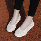 Women's Breathable and Flexible Ballerinas