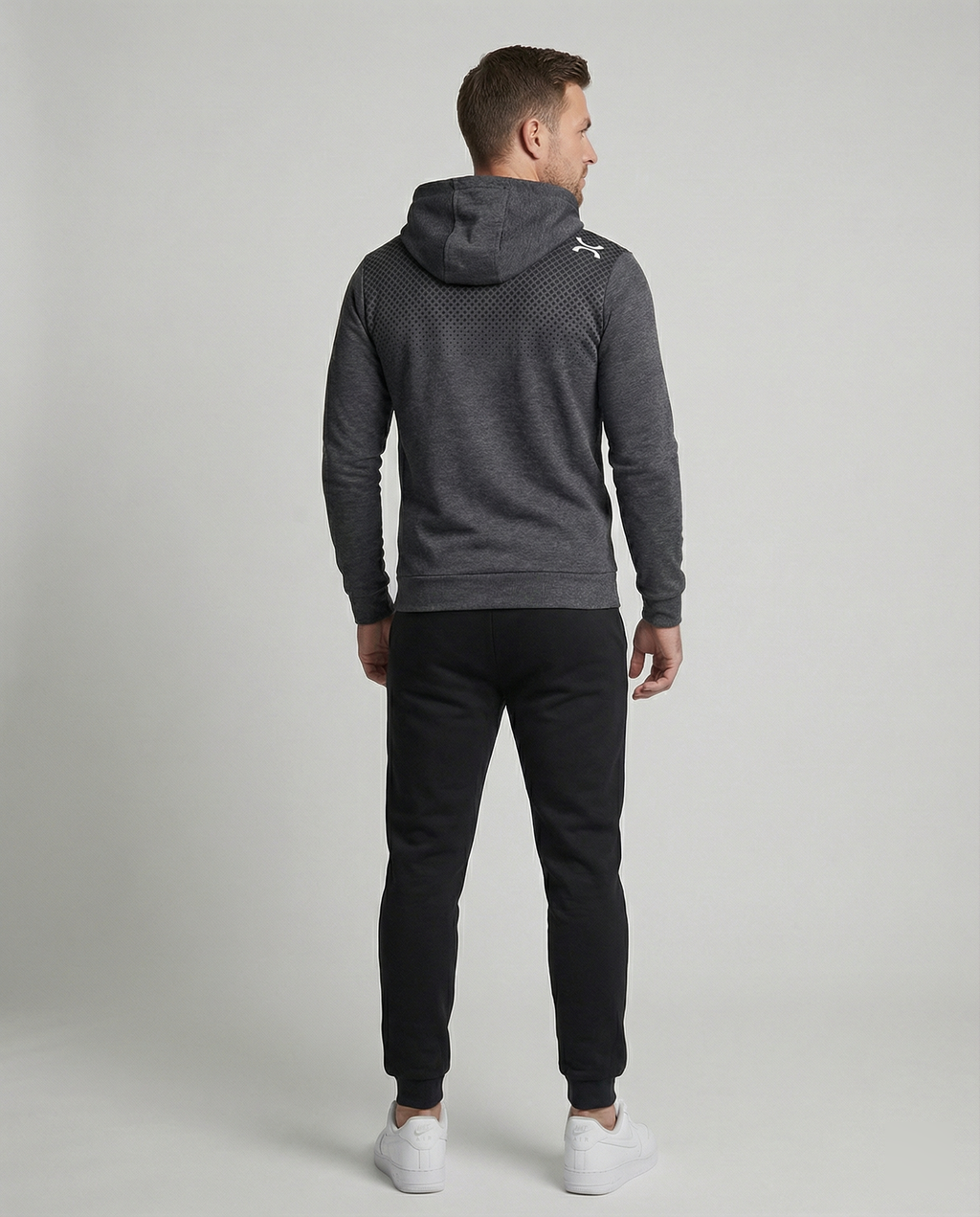 Men's Breathable Sport Suit