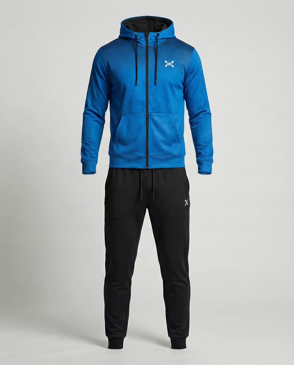 Men's Breathable Sport Suit