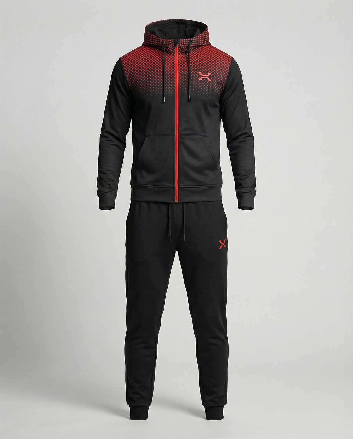 Men's Breathable Sport Suit