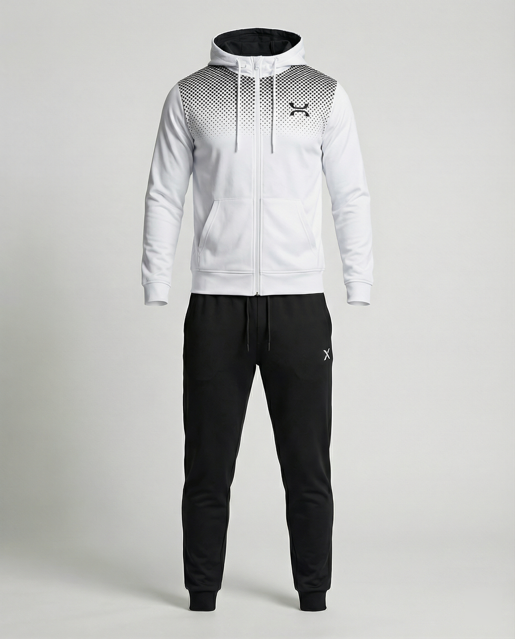 Men's Breathable Sport Suit