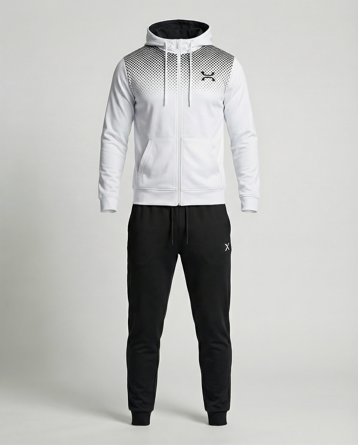 Men's Breathable Sport Suit