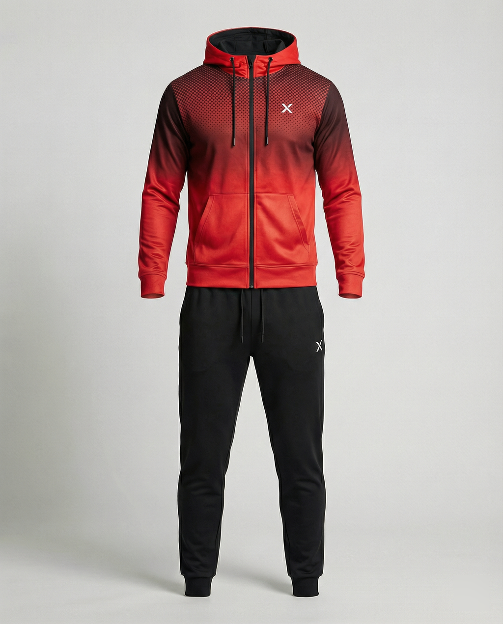 Men's Breathable Sport Suit