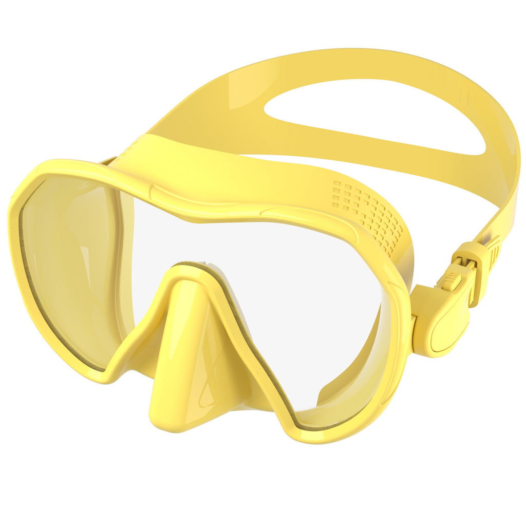 Kalsten Diving Mask with Anti-Fog Technology