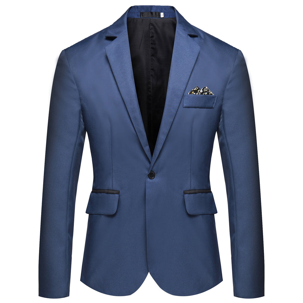 Women's Elegant Slim-Fit Blazer