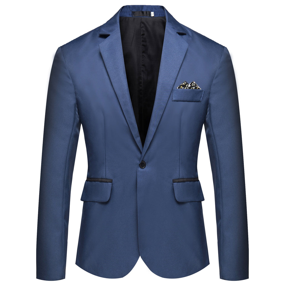 Women's Elegant Slim-Fit Blazer