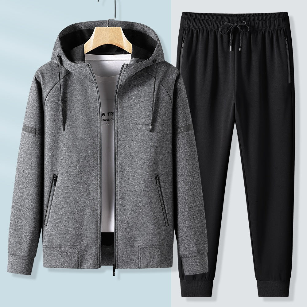 Men's Tech Training Set
